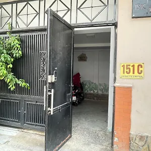  Homestay Te House